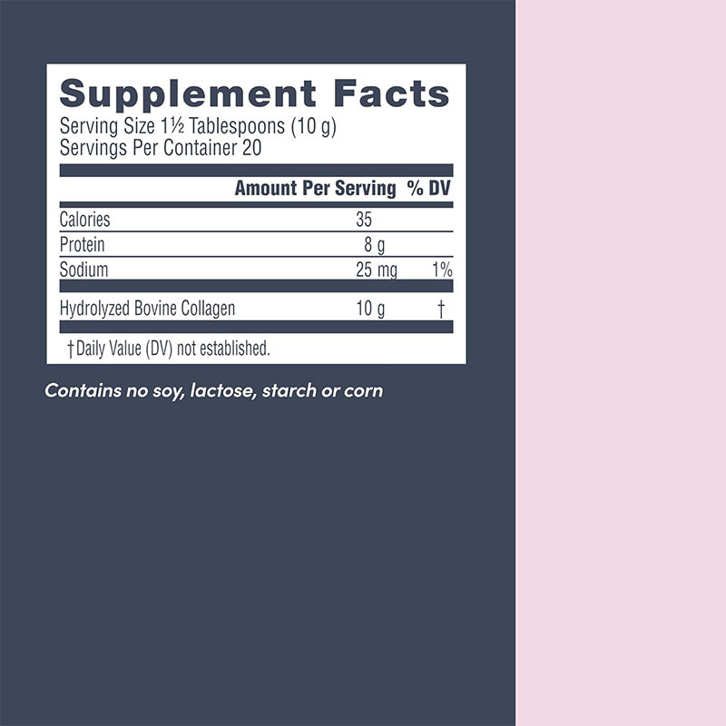 New Hot-Selling Collagen Powder Collagen Powder Source Factory Can Customize Oem