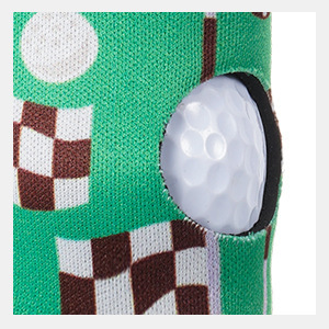 In stock diving material golf bag waterproof golf bag portable storage bag golf protective cover