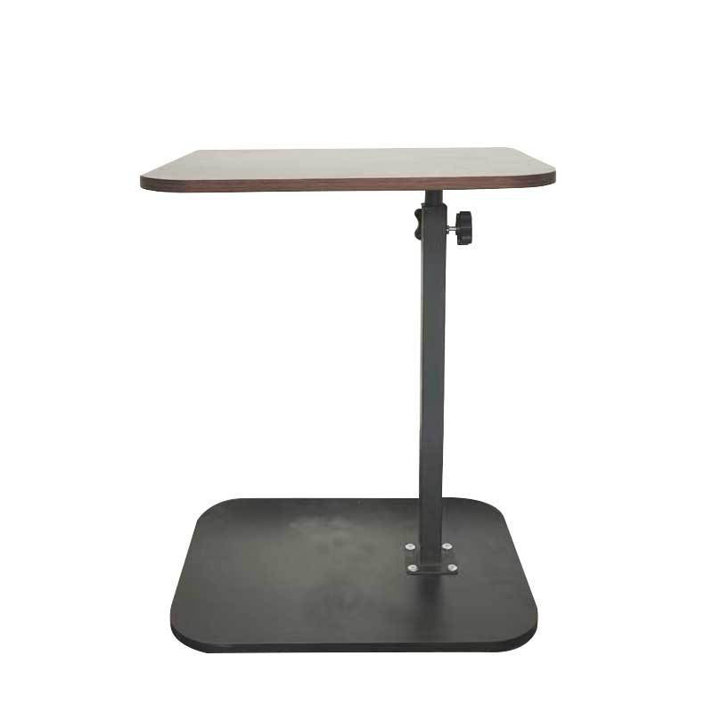 Movable Lifting Table Home Living Room Sofa Side Table Simple Student Dormitory Study Table Office Computer Desk