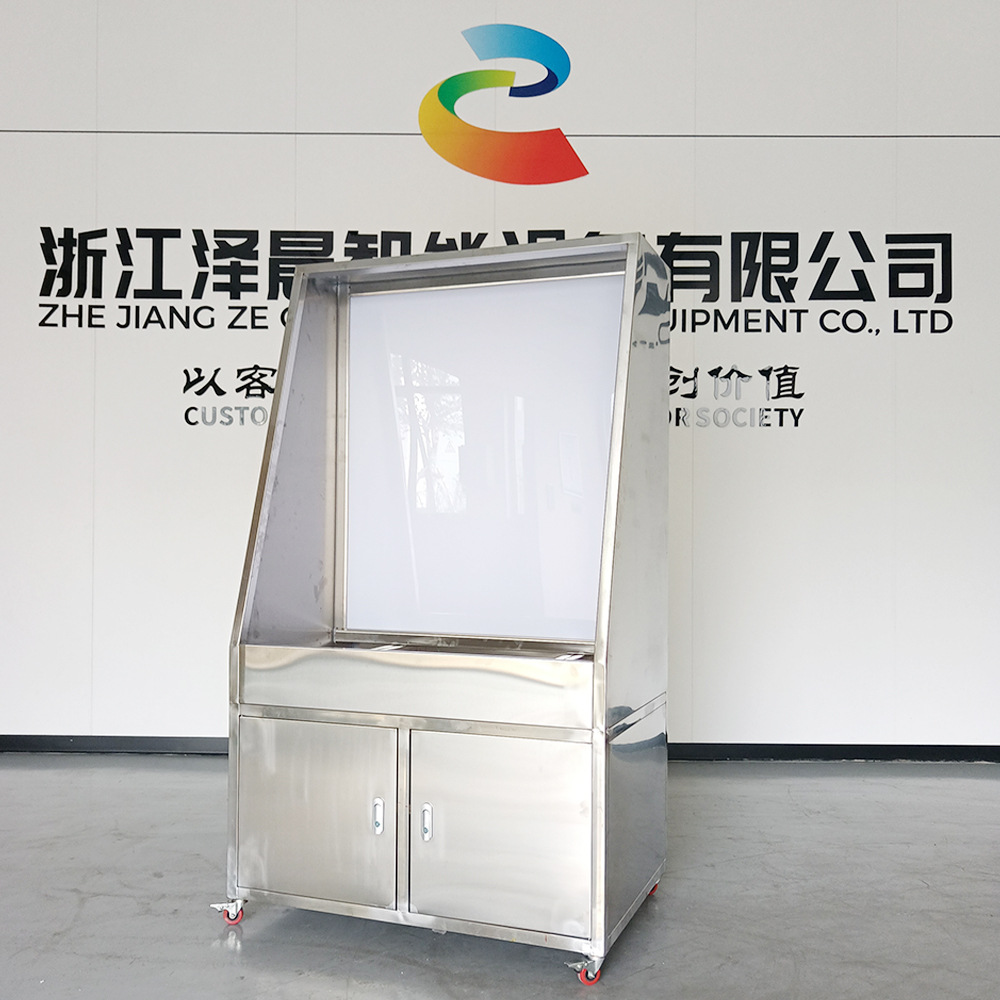 Стол для шелкографии, нержавеющий стальной мойка, машина для очистки экранов, ручной стол для мойки экранов, стол для разработки экранов