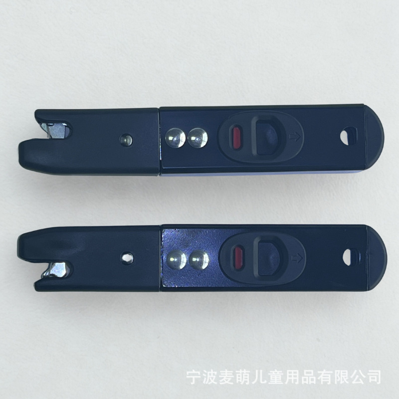 Isofix Interface Car Universal Kids Safety Seat Isofix Fixed Interface Car Kids Booster Pad