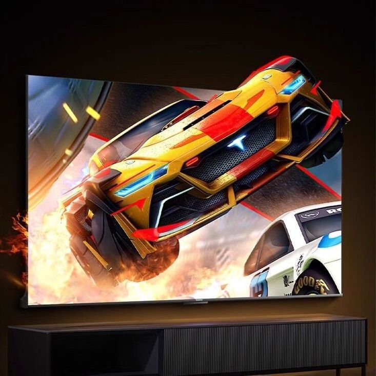 Direct Discount on 43/50/55/70/ 75inch New Smart Lcd Tvs for Foreign Trade Wholesale with Free Shipping Starting from One Piece