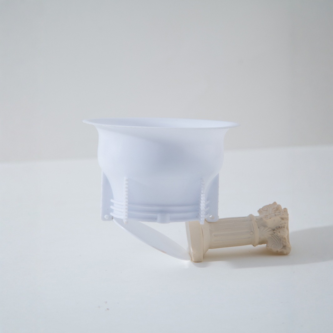 Manufacturer's Ready Stock Household Squat Toilet Deodorizer, Universal Squat Toilet Deodorizer, Popular Deodorizer in the Middle East