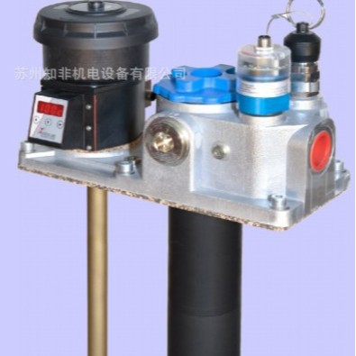 Уровнемер Buehler Ns1/Gfk-Ms-Va-C6F, уровень переключателя Ns1/Gfk-Ms-Va-C6F