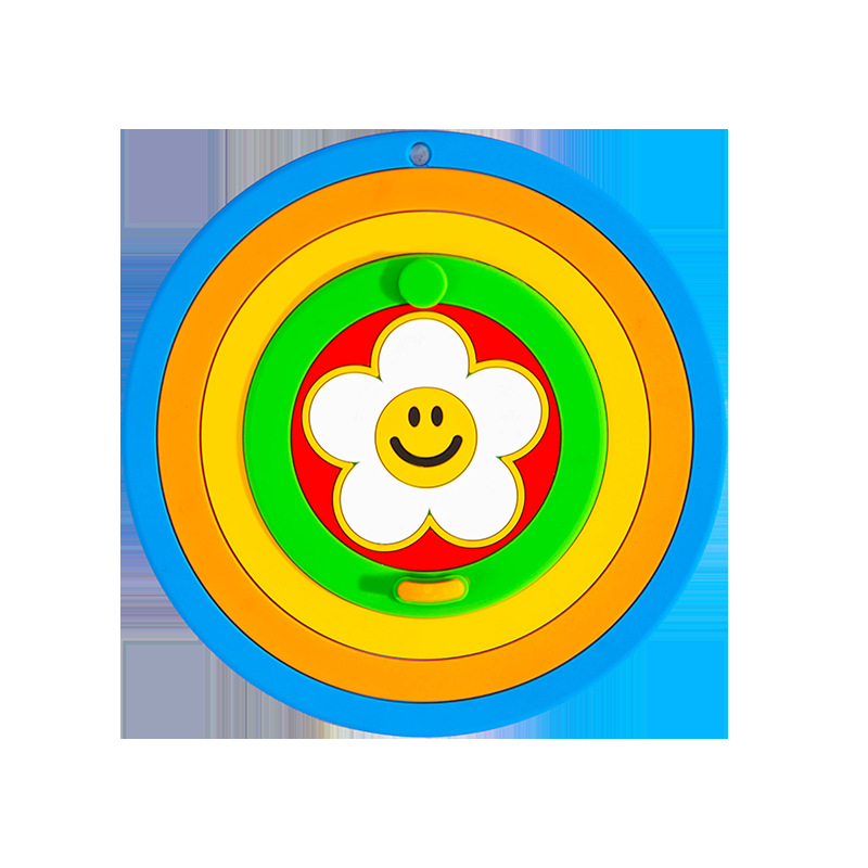 Bathroom Deodorant Kitchen Filter Bathroom Anti-Blocking Sink Soft Rubber Sewer Toilet Floor Drain Cover Plug Floor Drain