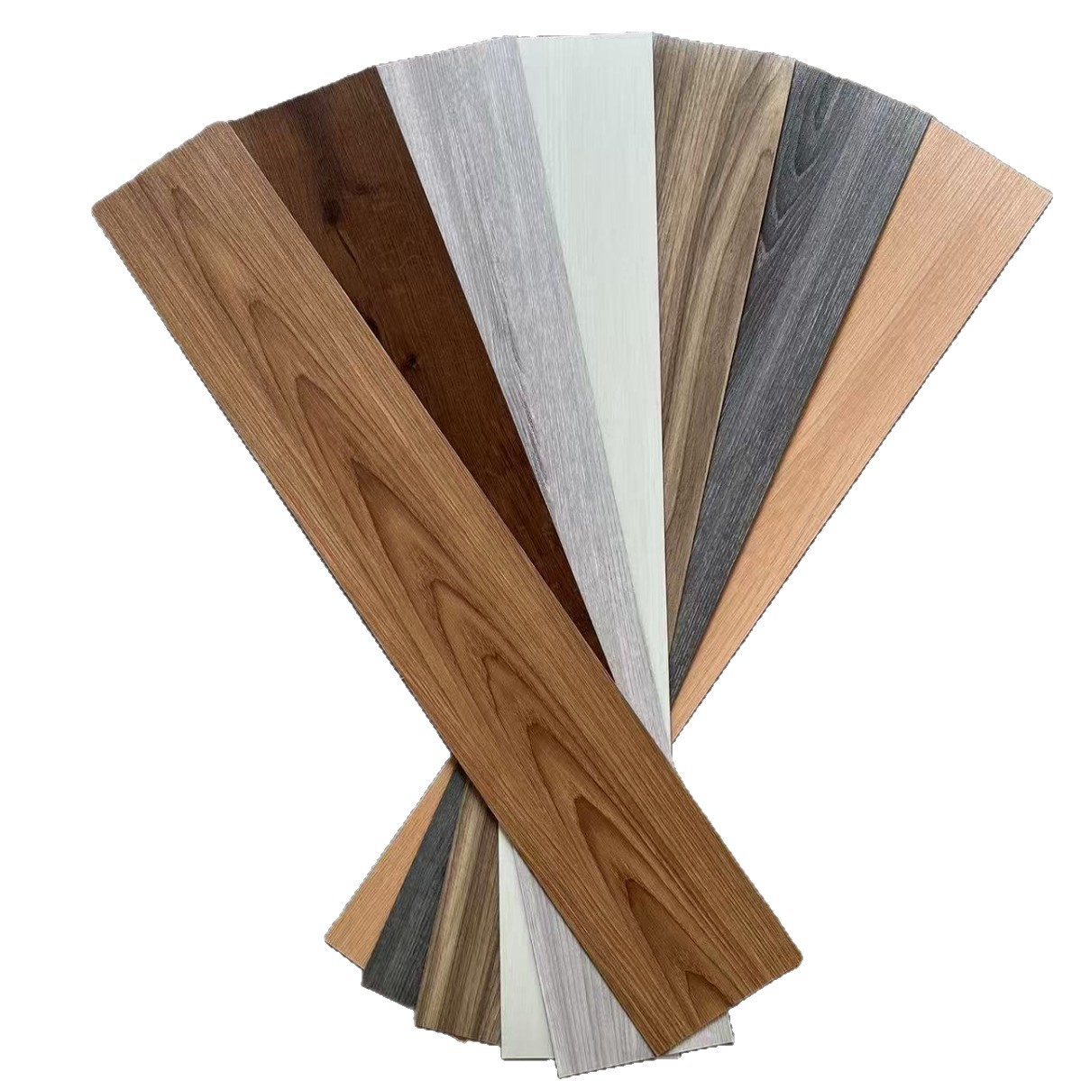 Household Self-Adhesive Floor Stickers Pvc Plastic Floor Mats Large Area Full Floor Rubber Floor Mats Bedroom Living Room