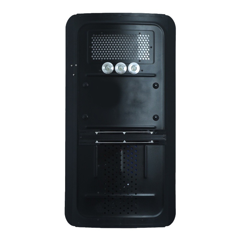 Corui Multifunctional Sonic Dispersion Shield Multifunctional Electroacoustic Wave Shield Campus Security Attack and Defense Integrated Shield