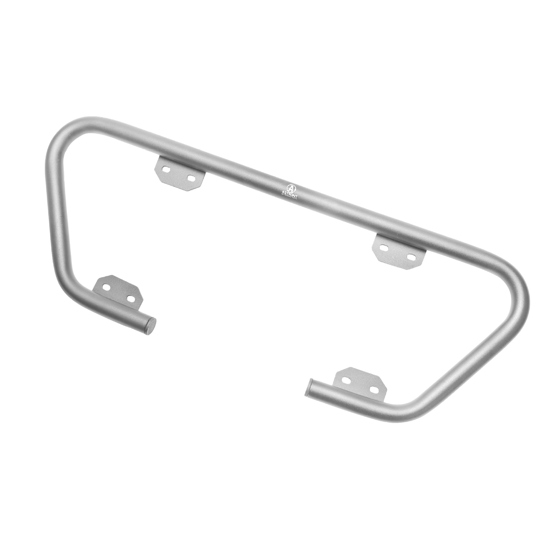 Motorcycle parts accessories suitable for Honda CT125 bumper modification bumper guard guard anti-drop bumper bumper