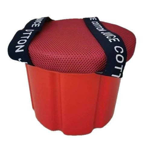 Wholesale greenhouse agricultural bench work with leather pier low stool garlic pier foam pier small bench