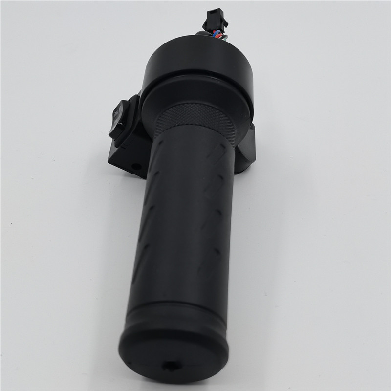 Electric Vehicle Speed Control Handle, Original High, Medium, and Low Speed Waterproof Handle for Electric Scooters, Wholesale of Electric Vehicle Accessories