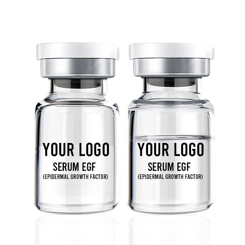 Neutral cross-border foreign trade without LOGO6 hyaluronic acid, nicotinamide, ceramide bottle essence