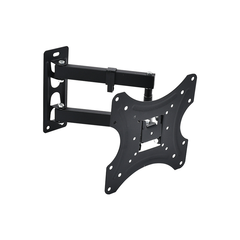 Cross-border TV hanger X400 universal 14-55 inch TV stand display telescopic swing TV hanger