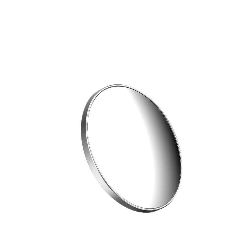 New Magsafe Magnetic Rear Selfie Mirror Mobile Phone Selfie Artifact Vlog Internet Celebrity Live Broadcast High-Definition Reflector