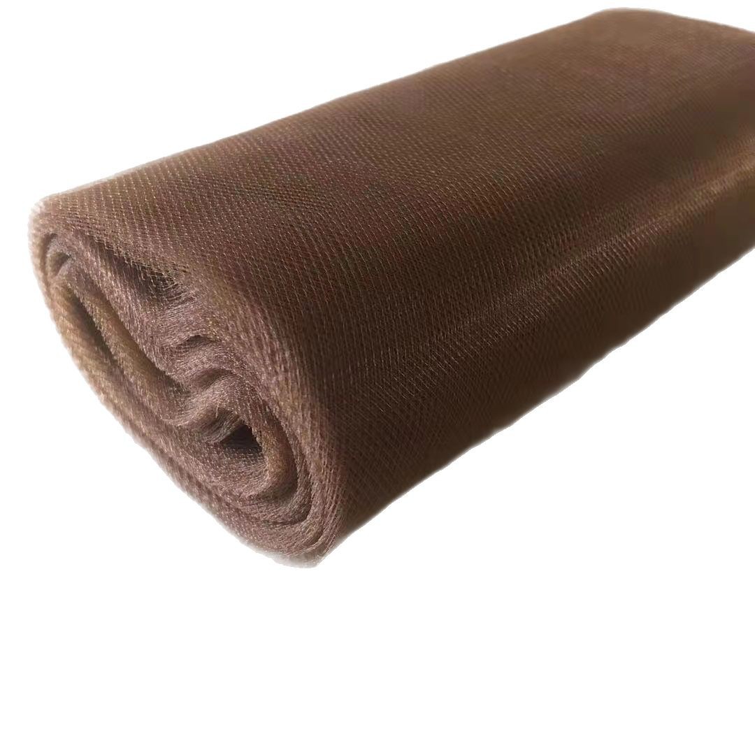 Wedding Party Decoration American Mesh Roll Tutu Skirt Birthday Table Skirt Tulle Yarn Wedding Decoration 15cm*25 Yards