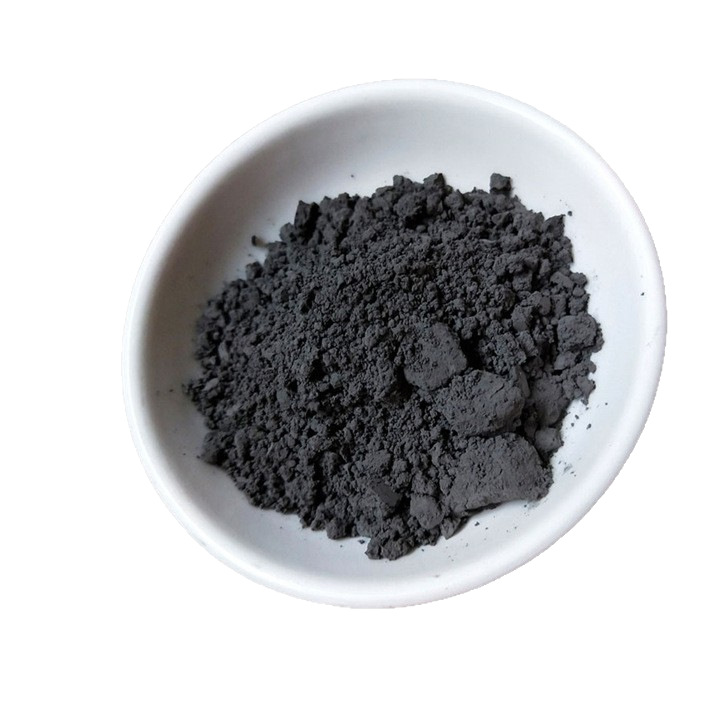 Pure Cobalt Powder Atomized Electrolytic Metal Cobalt Powder 99.95 High Purity Cobalt Powder Ultrafine Micron Cobalt Scientific Research Experiment Good Quality