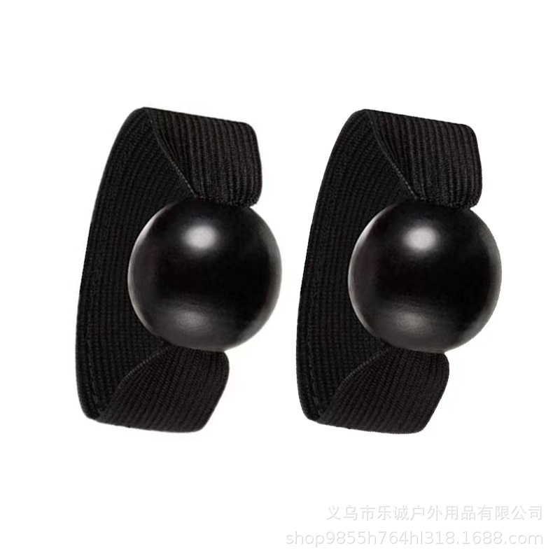 Cross-border Volleyball Rugby Hand Orthotic Volleyball Auxiliary Training with Bouncing Puck Practice