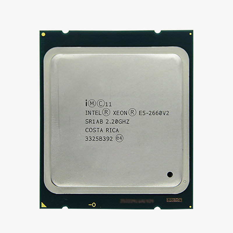 Xeon E5-2680 V2 2690 2670 2660 2650 2696 v2 2665 2620 2689C2CPU