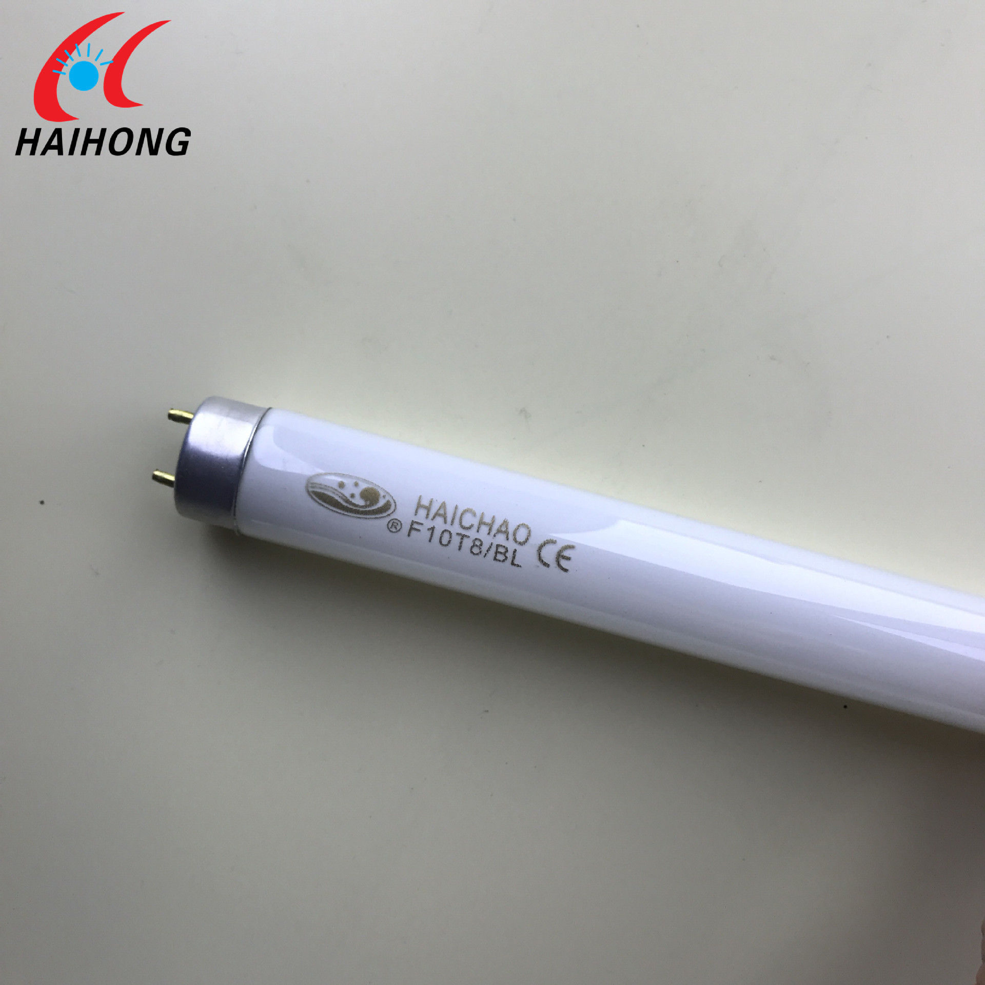 T8 10W15W Blue Mosquito Control Lamp Tube Mosquito Trapping Ultraviolet Wavelength 365NM G13 Pipe Diameter 26MM Mosquito Trapping Tube