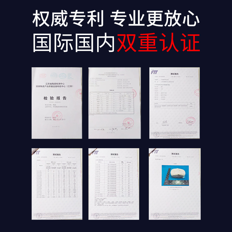 Soft Clay Clay Jingdezhen Porcelain Clay Sculpture Clay 800g Kidsren's Handmade Pottery No-Bake High White Clay Wholesale Customization