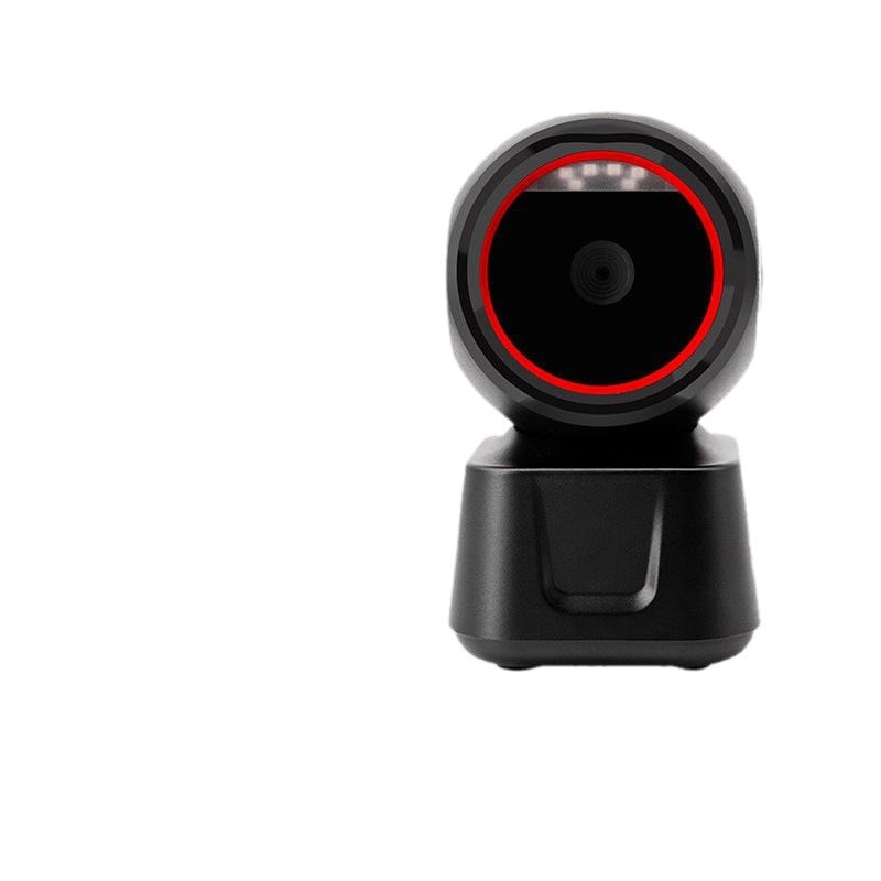 Two-dimensional code scanning platform scanning platform business super scanning code payment logistics supermarket bar code identification scanning pier