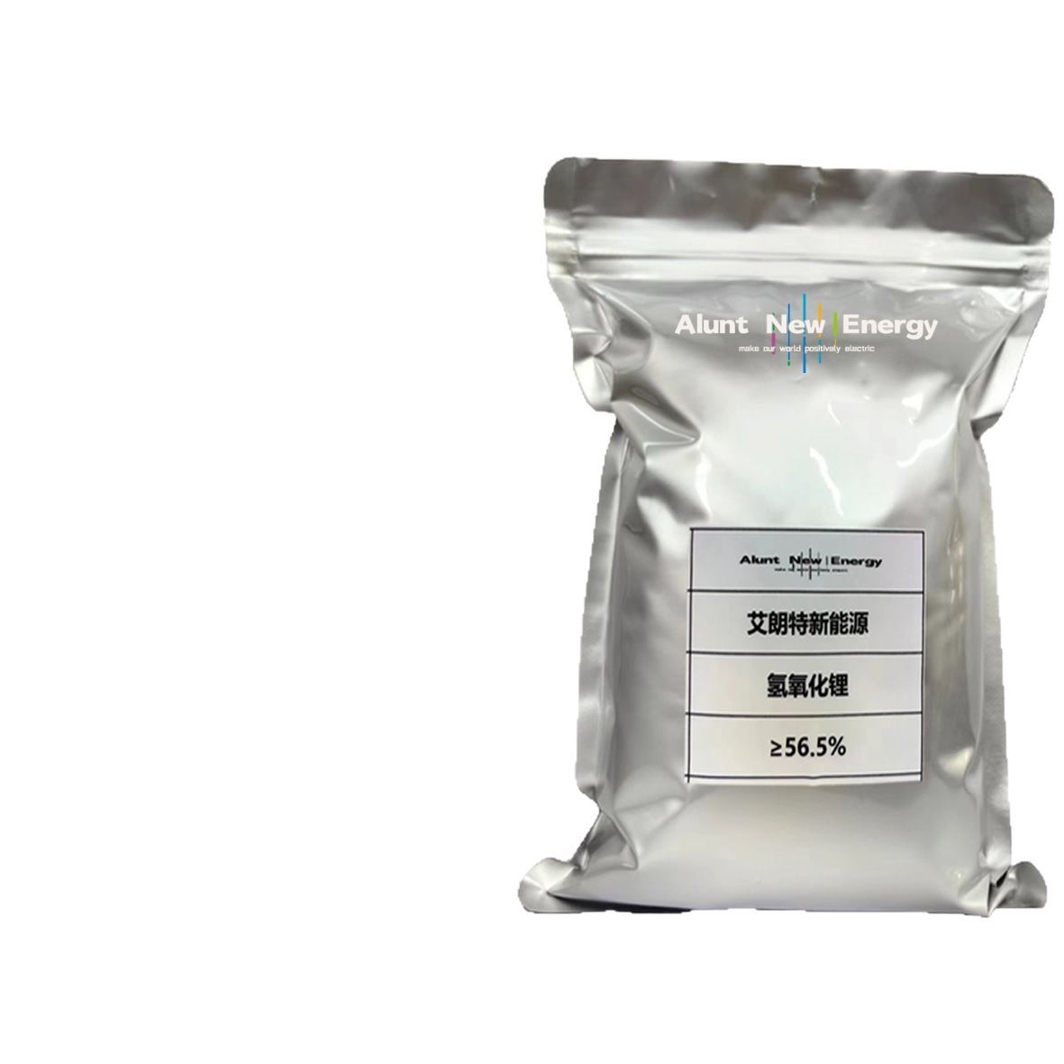 High-Quality Single Water Lithium Hydroxide Is Used for Lithium Grease, Cathode Material, Carbon Dioxide Absorber, and Pharmaceutical Production