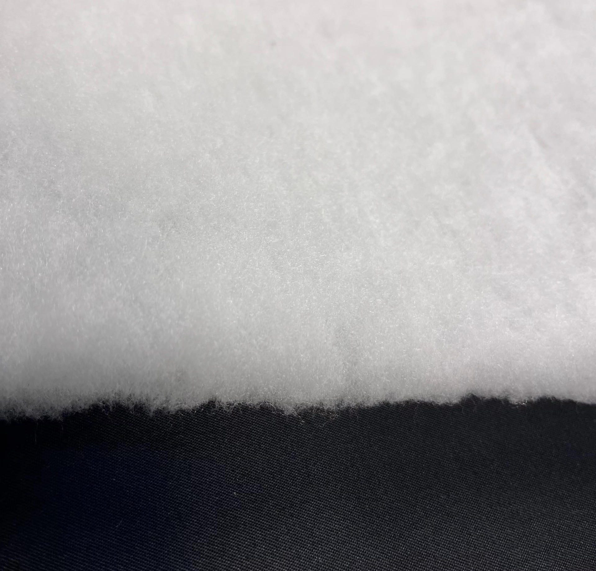 Fish tank cashmere filter cotton high density purification thickened wash not rotten repeated use aquarium hand-torn cotton cashmere Cotton