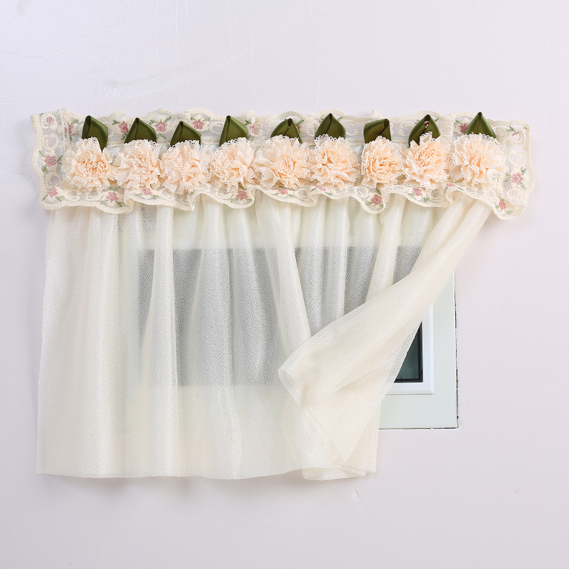 European style meter box decoration creative shielding door visual doorbell telephone set fabric multimedia hub box sticker