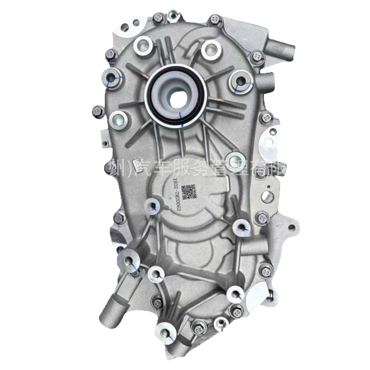 New Energy Vehicle Electric Drive Products Wuling Binguo New Original Reducer Assembly Reducer Gearbox