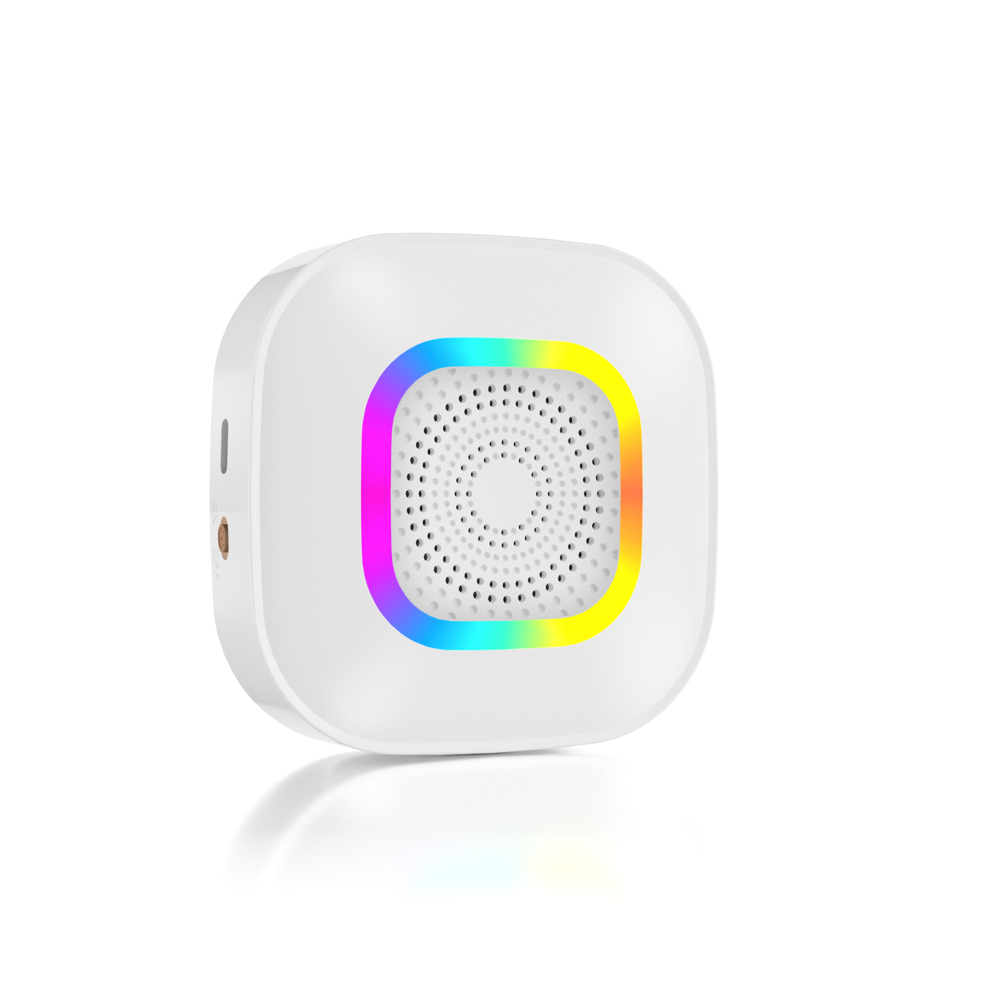 Tuya Wifi Elderly Call Device Sos Emergency Call Button Wireless Emergency Button Nursing Home Hospital Pager