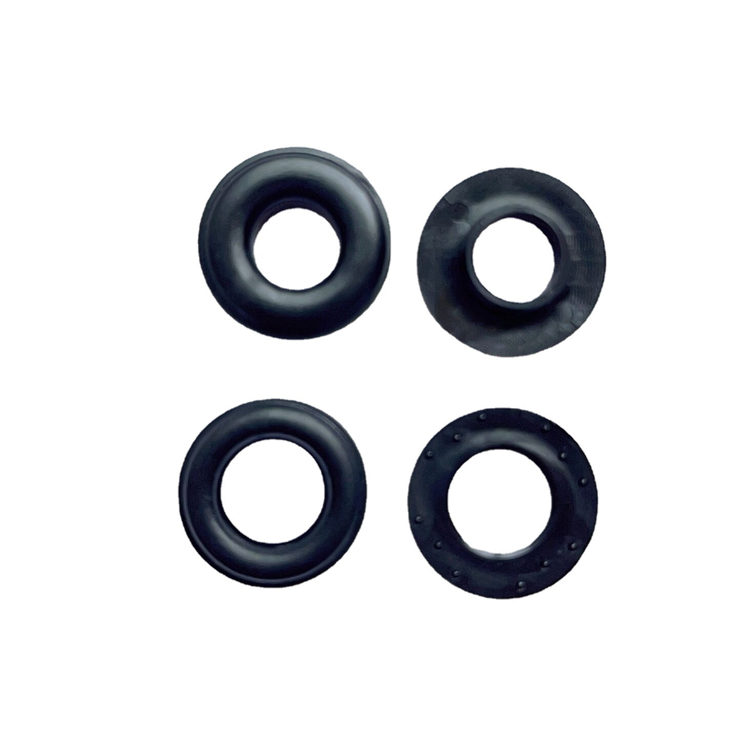 Factory Direct Sales Within 10 and Outside 23mm Car Cover Plastic Steam Eye Webbing Hand Snap Button Storage Box Eyelet Combination