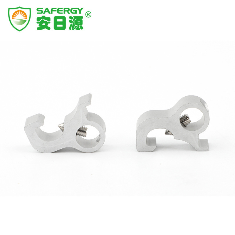 Photovoltaic Isolation Switch Safety Lock Miniature Circuit Breaker Safety Lock Isolation Switch Installation Lock Lockdog