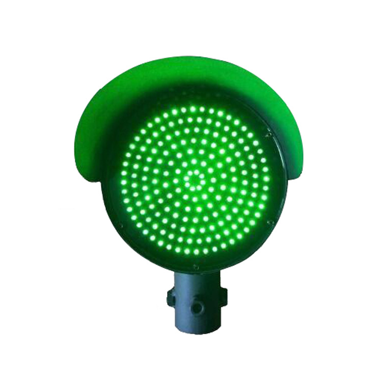 Bridge and Culvert Lights, One-Way Fixed Lights, Solar-Powered Bridge Warning Lights, Long-Life Disc-Shaped Cold Light Source Bridge Columns