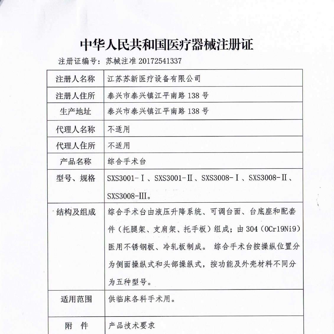 Surgical Bed Manual Hydraulic Lift Back and Forth Left and Right Tilt Comprehensive Operating Table Bed Electric Medical Electric Bed