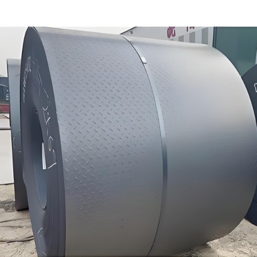 Cross-Border Production and Wholesale of Anti-Slip Paving Plates, Stair Treads, Hot-Dip Galvanized Anti-Slip Plates, Patterned Plates, Safety Stripes