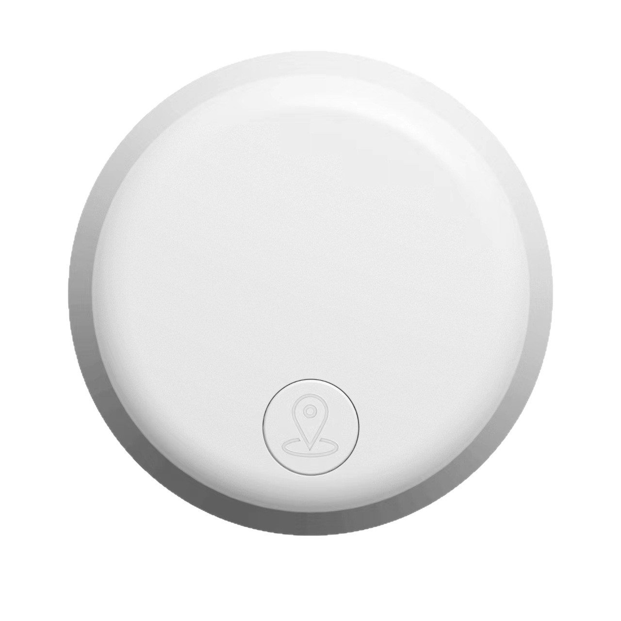 Cross-Border Popular Android Bluetooth Anti-Lost Device Android Ios Universal Keychain Kidsren's Elderly Pet Locator