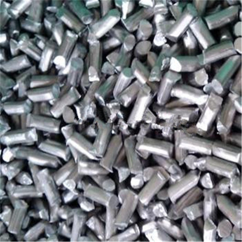 High Purity Aluminum Granules, Aluminum Ingots, Metal Aluminum, Aluminum Granules, Aluminum Granules, High Purity Aluminum Granules, Deoxidized Aluminum Granules Are Available from Stock