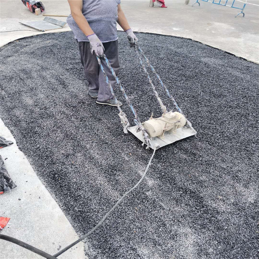 Road Asphalt Cold Patching Material Cement Pavement Pothole Filling Asphalt Cold Patching Material for Municipal Highway Repair