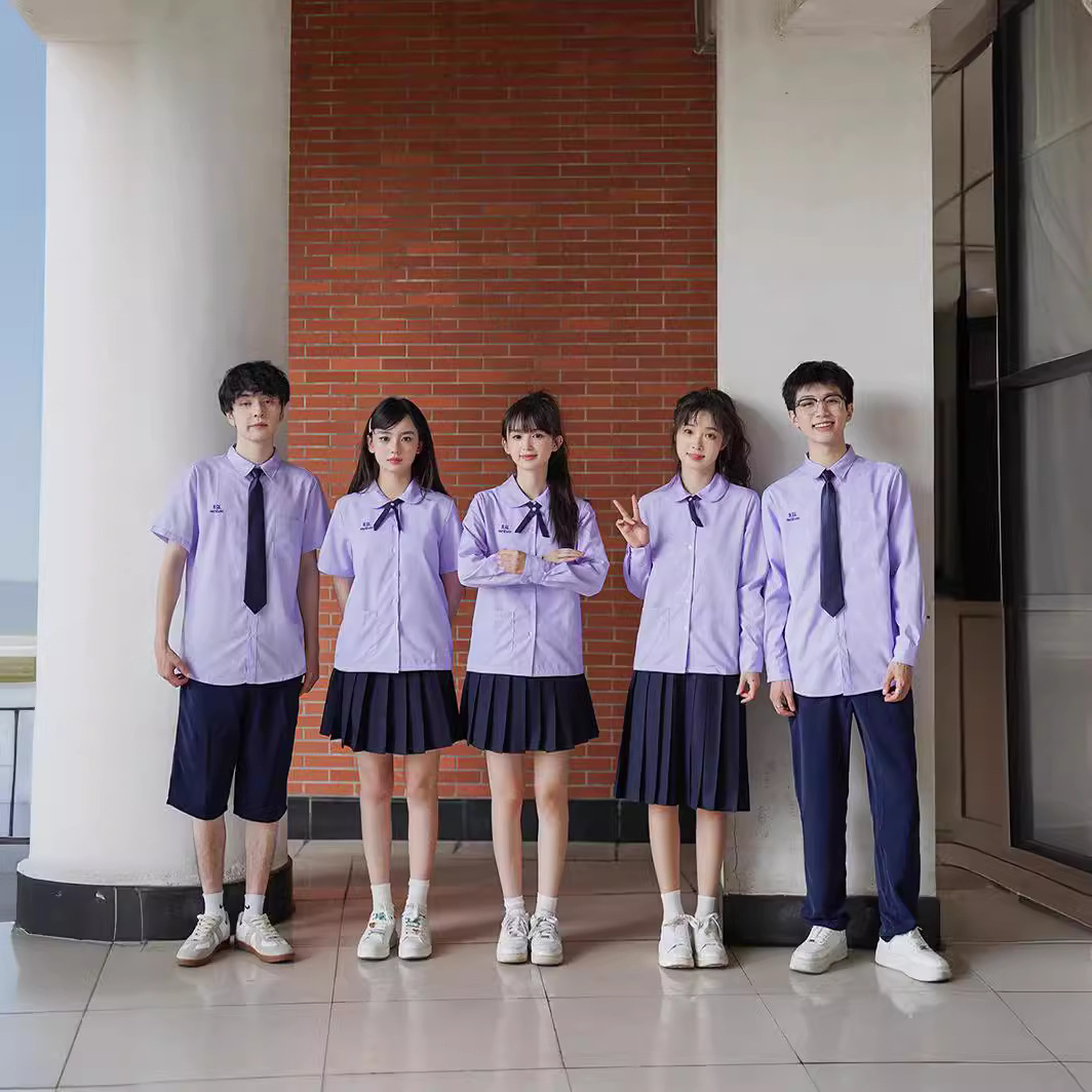 jk униформа тайская школьная форма школьный сезон прэппи стиль хоровой национальный день событие выступление комплект униформы