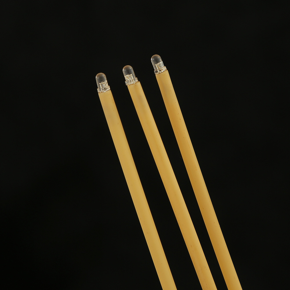 Simulation Digital Incense Burner Led Digital Candlestick Household Worship Lamp Plastic with Battery Lamp Ingot Incense Burner Wholesale