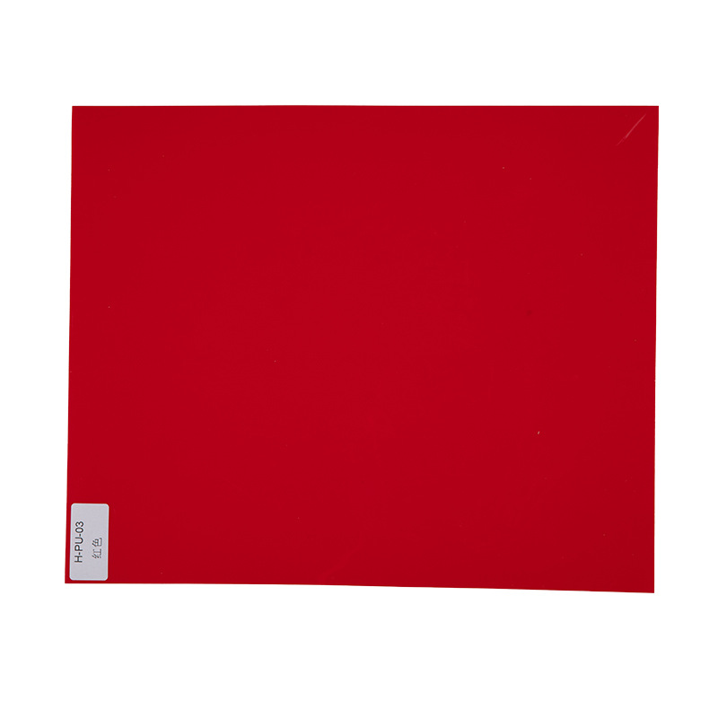 Pu Lettering Film Heat Transfer Film Pu Vinyl Amazon Cross-Border Hot Stamping Heat Transfer Film Htv Self-Adhesive Black Friday Hot Item