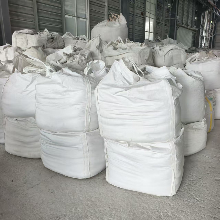White Fluorite Raw Ore High Content 60-98 White Fluorite Fluorite Powder Supply for Steel Plant Casting and Smelting