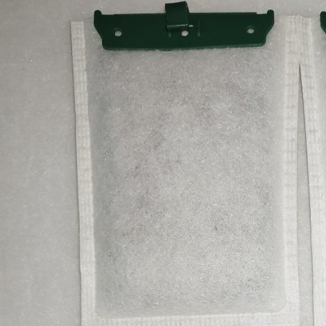 Подходит для ReptoFilter среднего фильтра