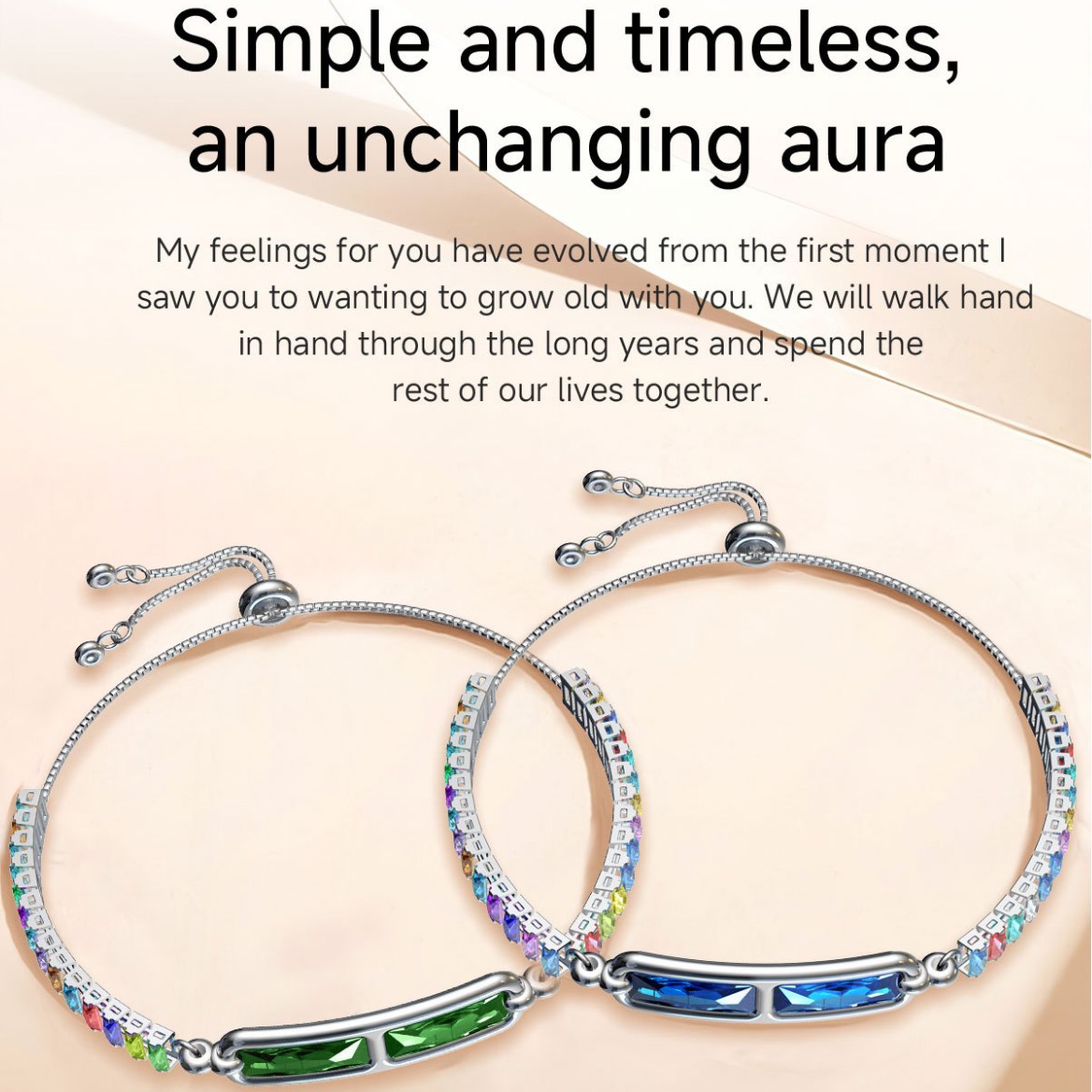 Cross-Border New Smart Bracelet Sleep Rate Blood Oxygen Gesture Photo Health Monitoring Fashion Versatile Bracelet Bracelet