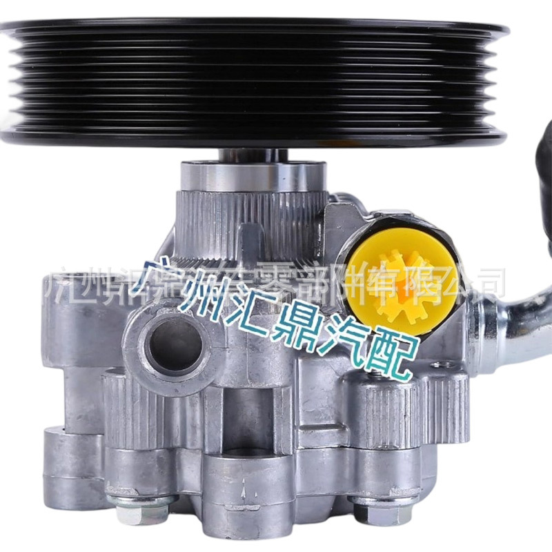 Suitable for Chrysler 300C 2.7L Power Steering Pump, Brand New Steering Gear for 07-08 Models