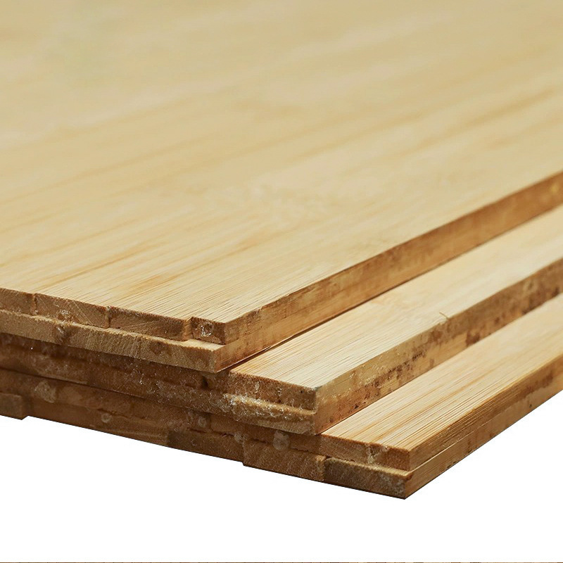 Alpine Bamboo Board Single Layer Double Layer Three Layer Multi Layer Carbonized Bamboo Board Furniture Board Craft Bamboo Board Flat Pressure Board