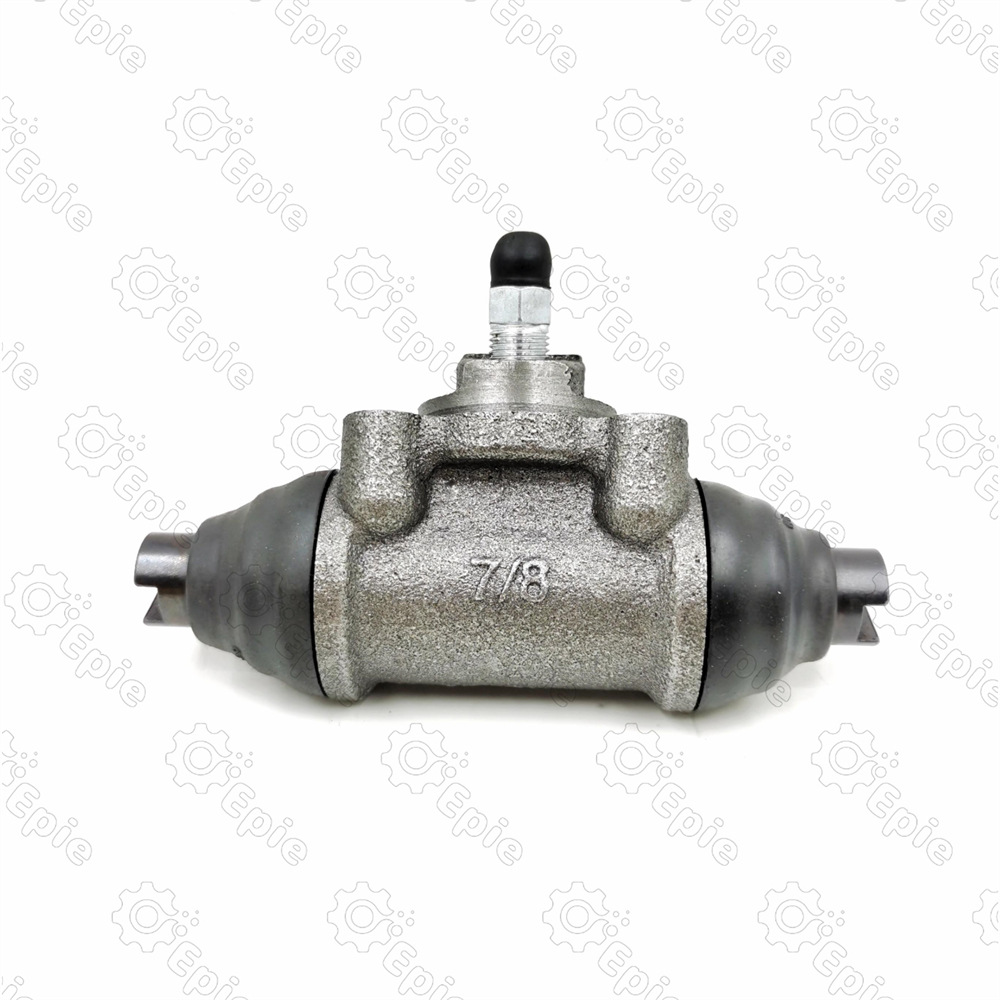 Spot Brake Wheel Cylinder 8-94233-500--0 8-94233-500-1 Is Suitable for Isuzu