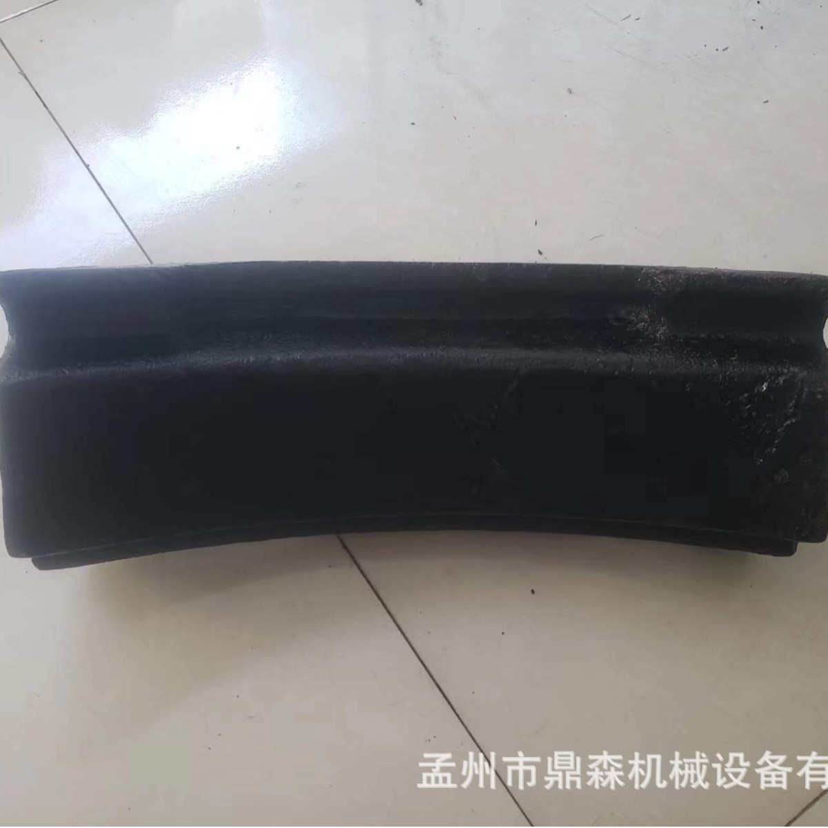 Оборудование для коксования---Электровоз----Тормозные колодки