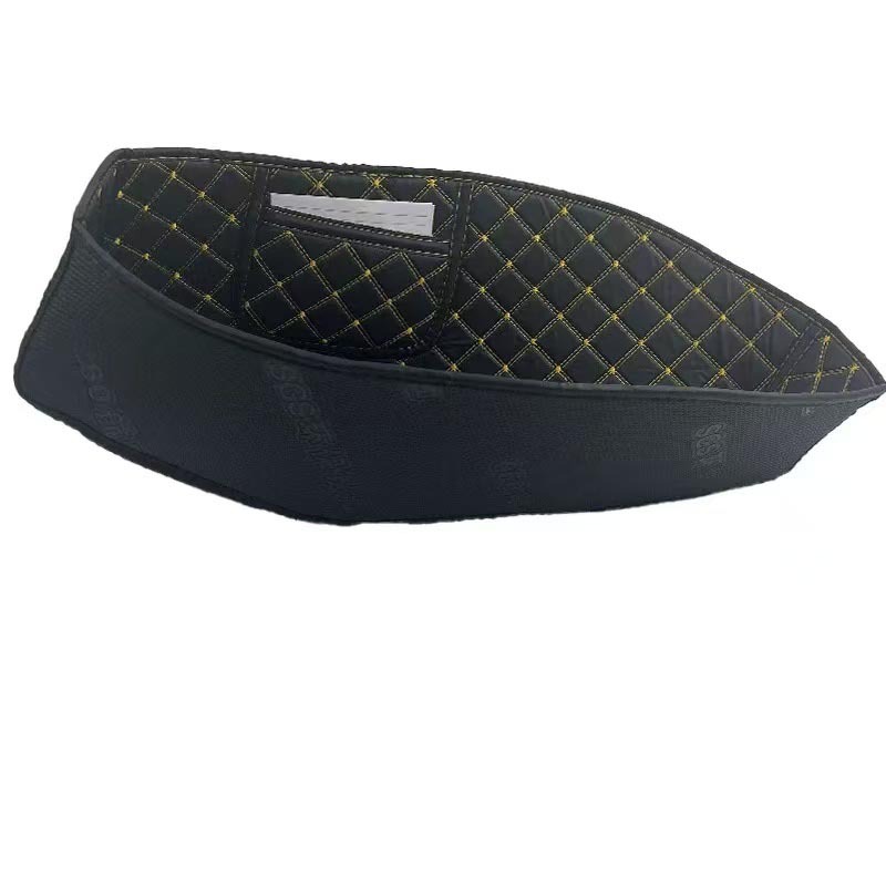 Suitable for Motorcycle Honda Pcx160/Adv160 Seat Bucket Pad Lining Pad Seat Bucket Pad Seat Bucket Waterproof Modification