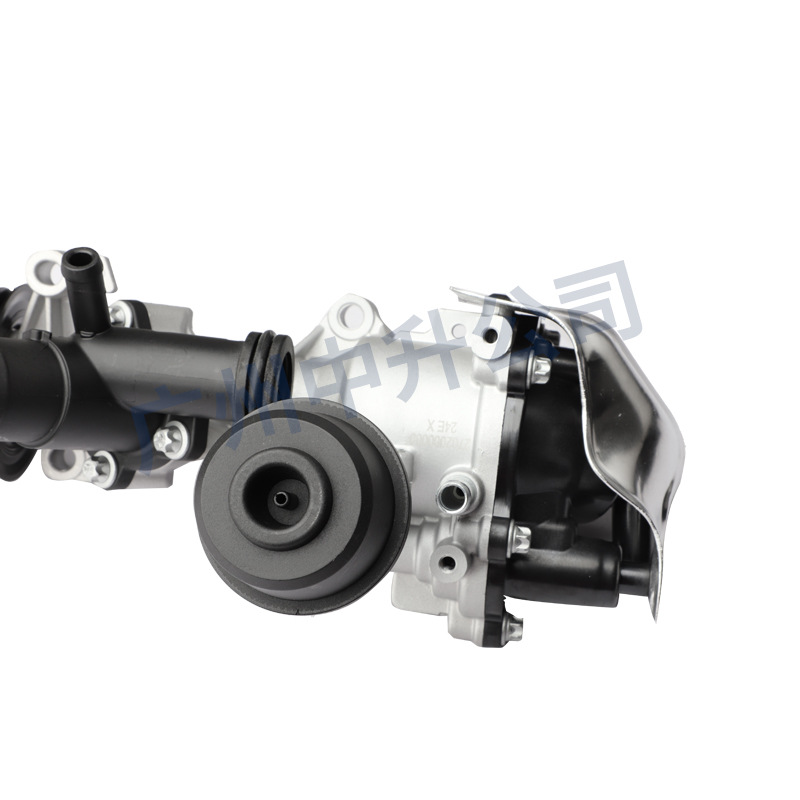 2702000000 2702000401 2702000801 Electronic Mechanical Water Pump Suitable for W176 Mercedes-Benz M270