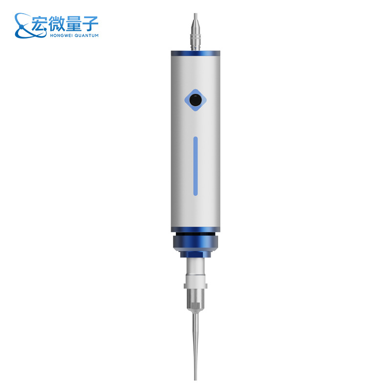 Handheld Ultrasonic Cell Crusher for Animal and Plant Tissue Bacteria Spore Crusher Emulsification Dispersion Crusher